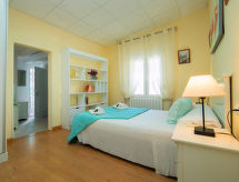 Vacation home Pedro