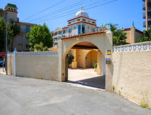 Vacation home Pedro
