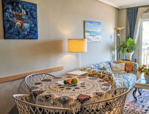 Apartment Urbanización Cala Merced