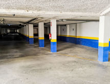 Apartment Urbanización Cala Merced