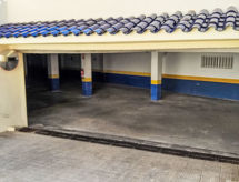 Apartment Urbanización Cala Merced