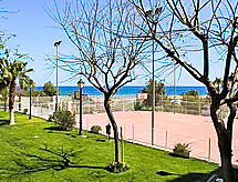 Apartment Urbanización Cala Merced