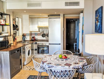 Apartment Urbanización Cala Merced
