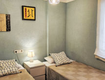 Apartment Urbanización Cala Merced