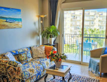 Apartment Urbanización Cala Merced