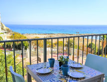 Apartment Urbanización Cala Merced