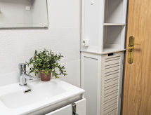 Apartment Urbanización Cala Merced