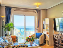 Apartment Urbanización Cala Merced