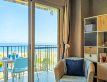 Apartment Urbanización Cala Merced