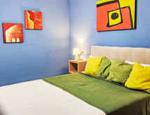 Apartment Urbanización Cala Merced