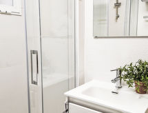 Apartment Urbanización Cala Merced