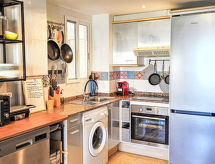 Apartment Urbanización Cala Merced