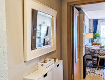 Apartment Urbanización Cala Merced