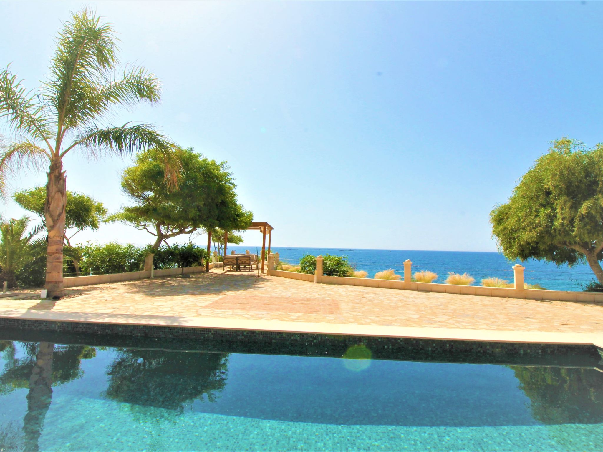 Casa Taty — Pool Outdoor (5 of 61)