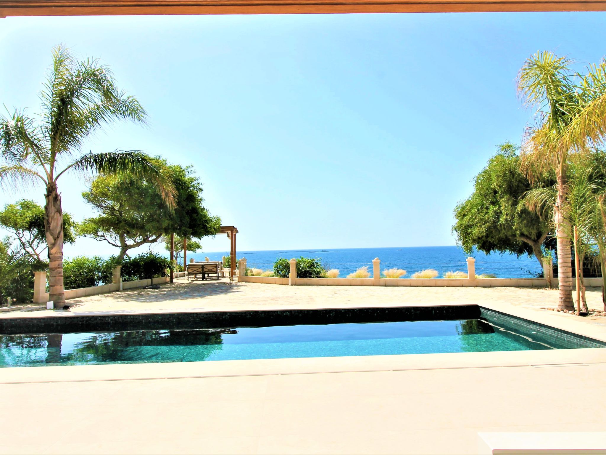 Casa Taty — Pool Outdoor (2 of 61)