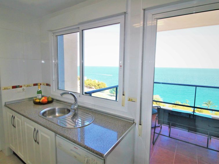 Search and Stay destination Villajoyosa, VC - Spain from AU$ 312. Playa del torres