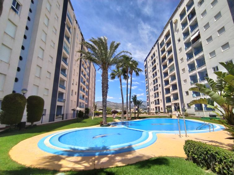 Search and Stay destination Villajoyosa, VC - Spain from AU$ 312. Playa del torres