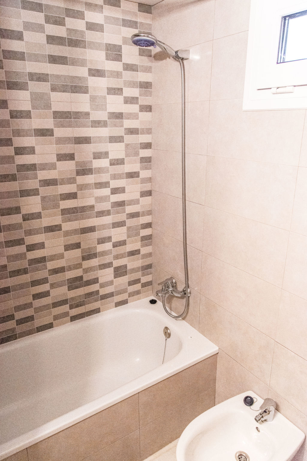 Penthouse Florian - Binnen