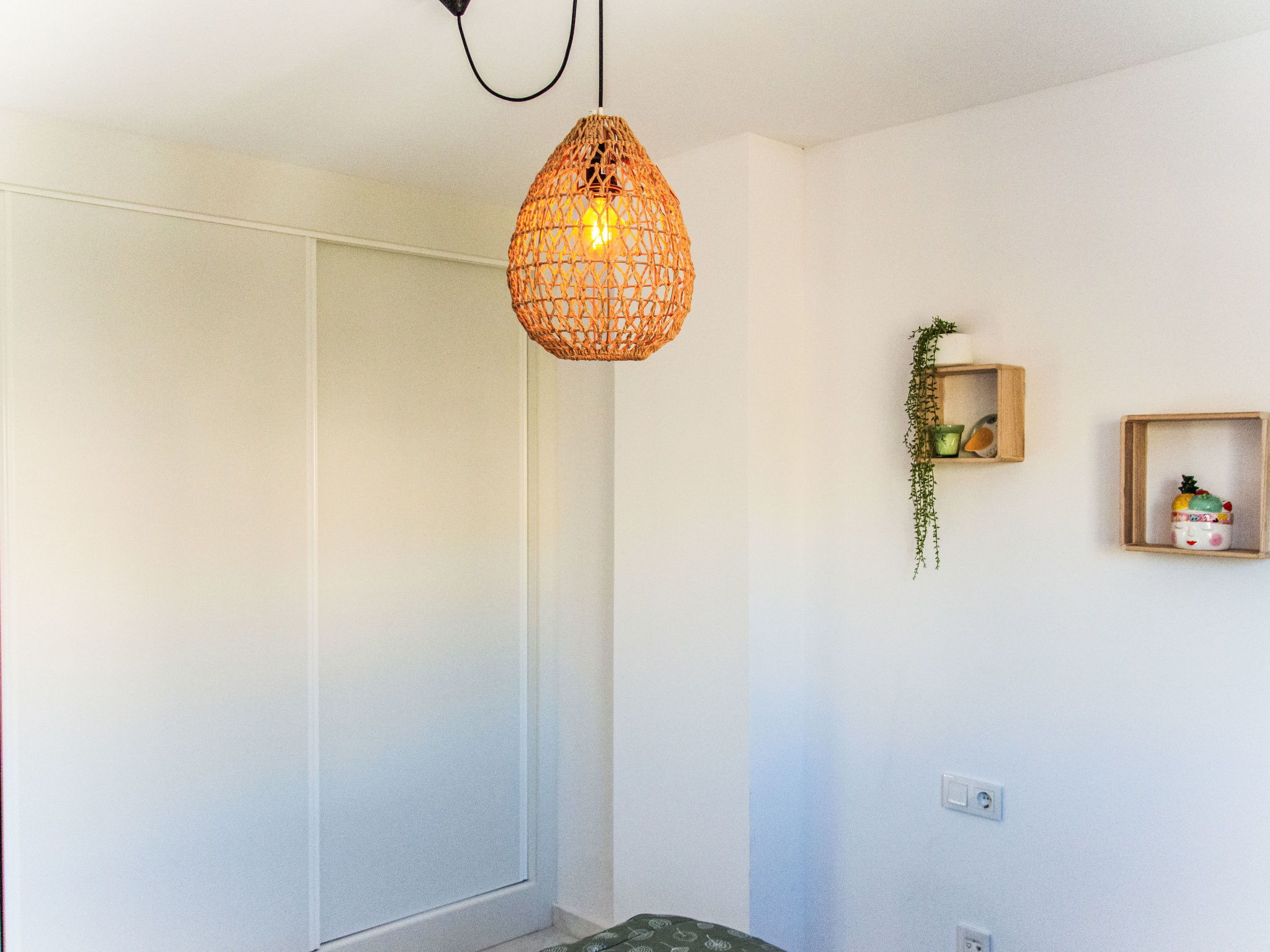 Penthouse Florian - Binnen