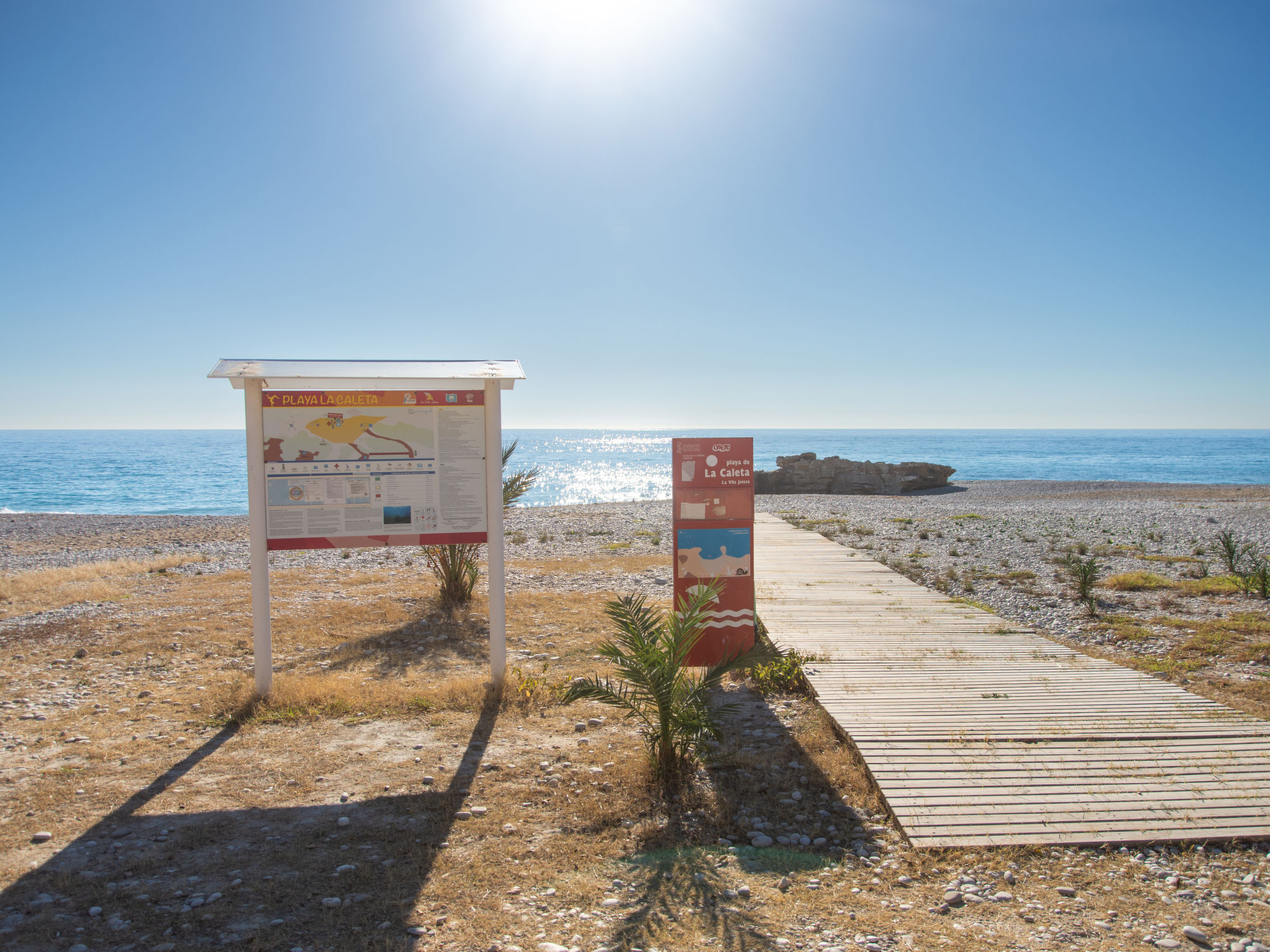 Penthouse Florian - Buiten