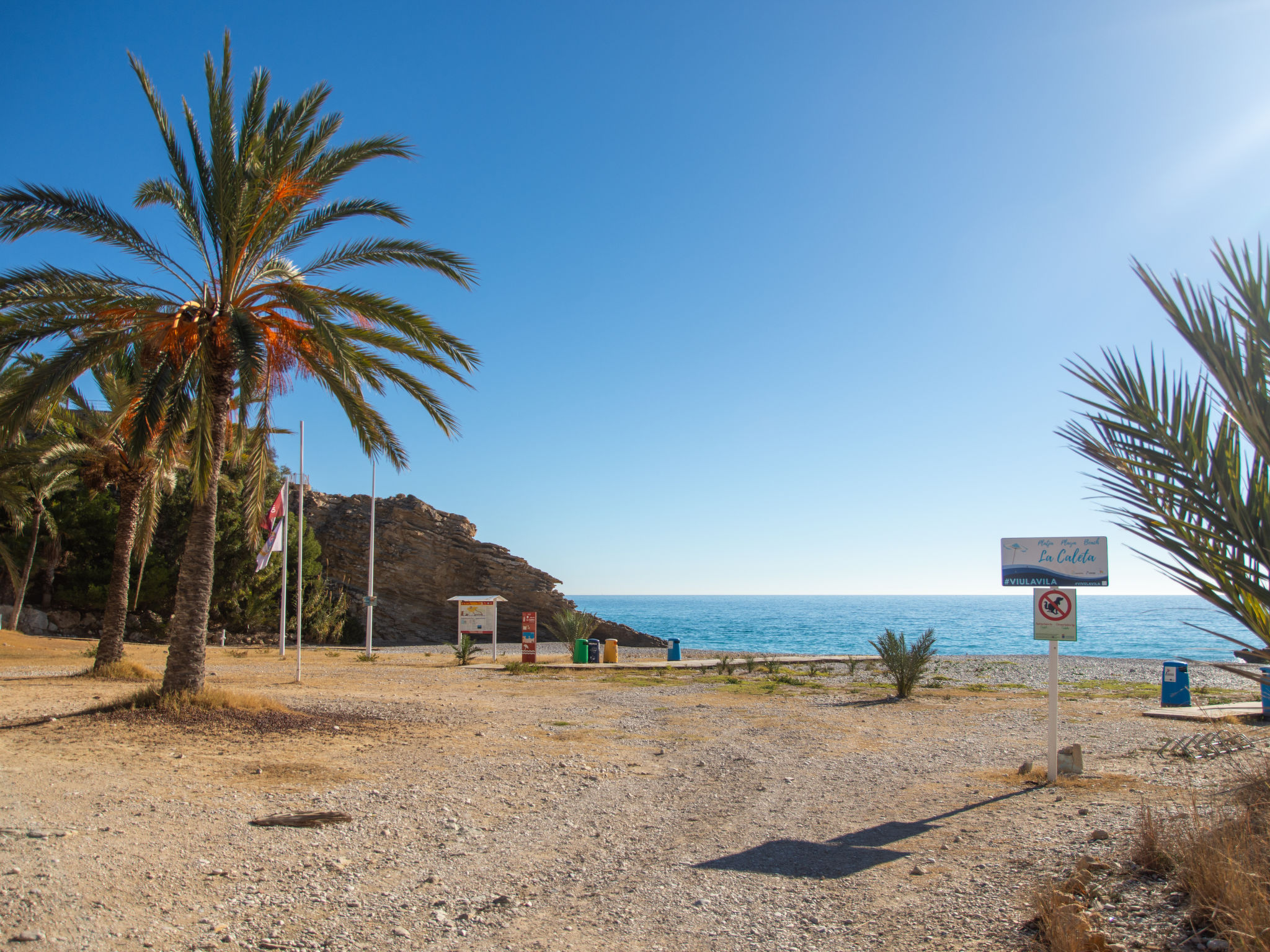 Penthouse Florian - Buiten