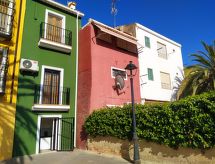 Casa di vacanze Sea Colors