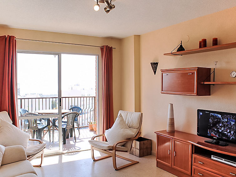 Search and Stay destination El Campello, VC - Spain from AU$ 226. Las Cinco Torres