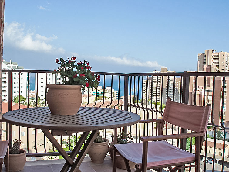 Search and Stay destination El Campello, VC - Spain from AU$ 226. Las Cinco Torres