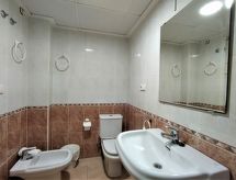 Lomahuoneisto Urbaeuropa