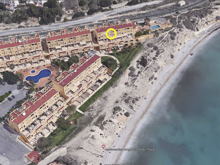 Search and Stay destination El Campello, VC - Spain from AU$ 334. Alkabir Playa