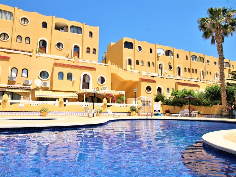 Search and Stay destination El Campello, VC - Spain from AU$ 334. Alkabir playa