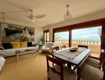 APARTAMENTO MISTRAL BEACH