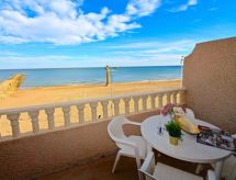 APARTAMENTO MISTRAL BEACH