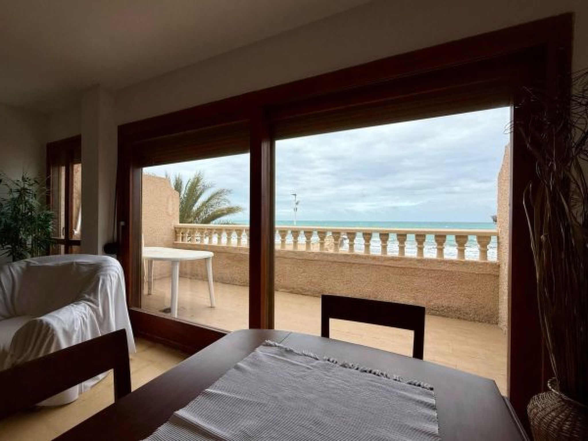 APARTAMENTO MISTRAL BEACH