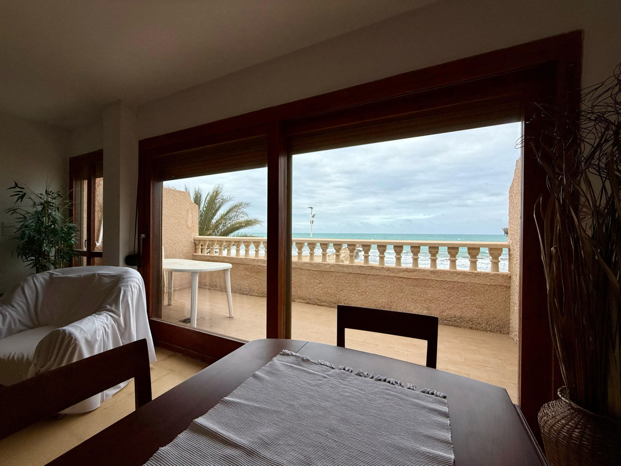 APARTAMENTO MISTRAL BEACH