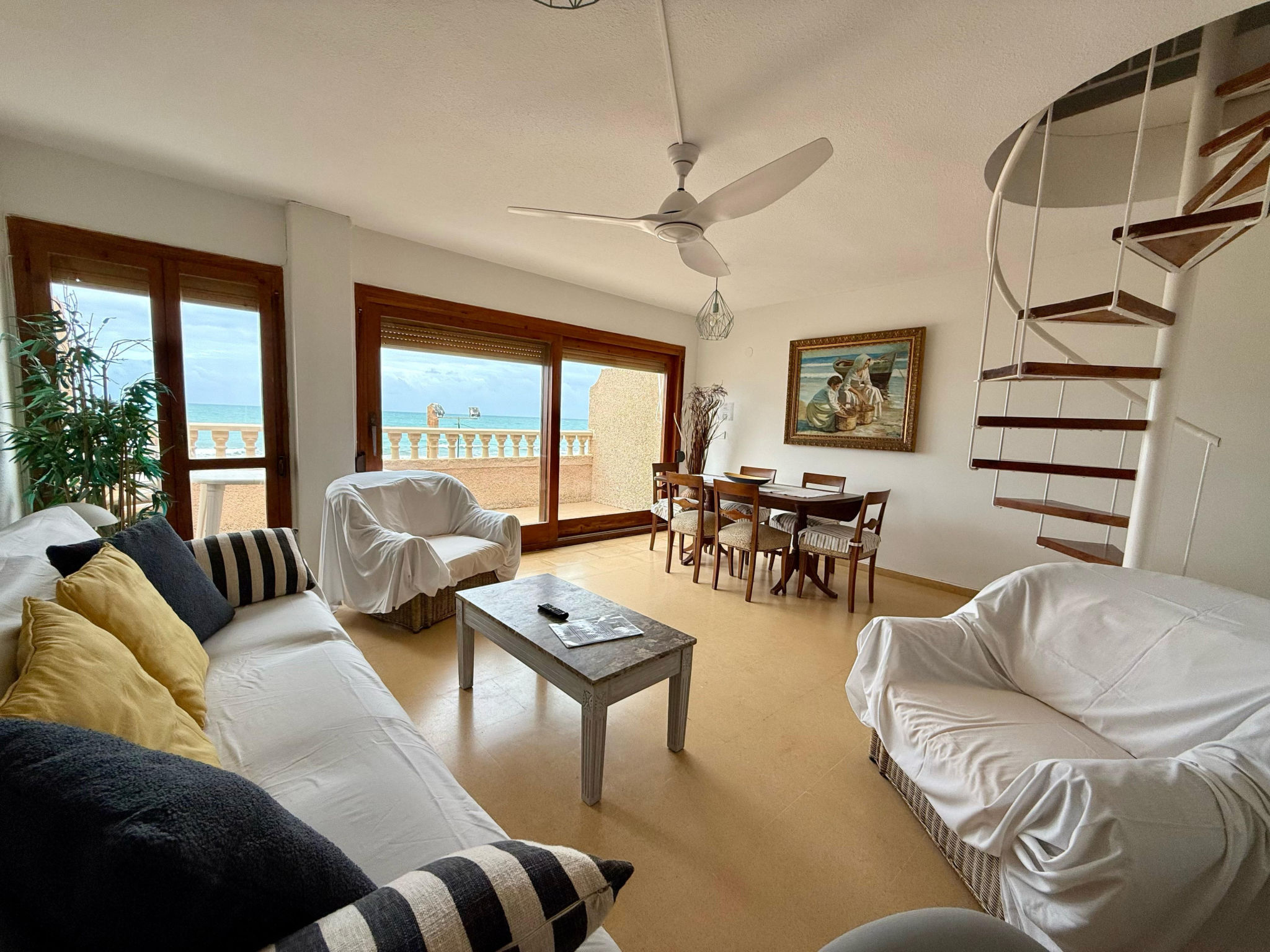 Appartement APARTAMENTO MISTRAL BEACH – Intérieur, photo 5 sur 33
