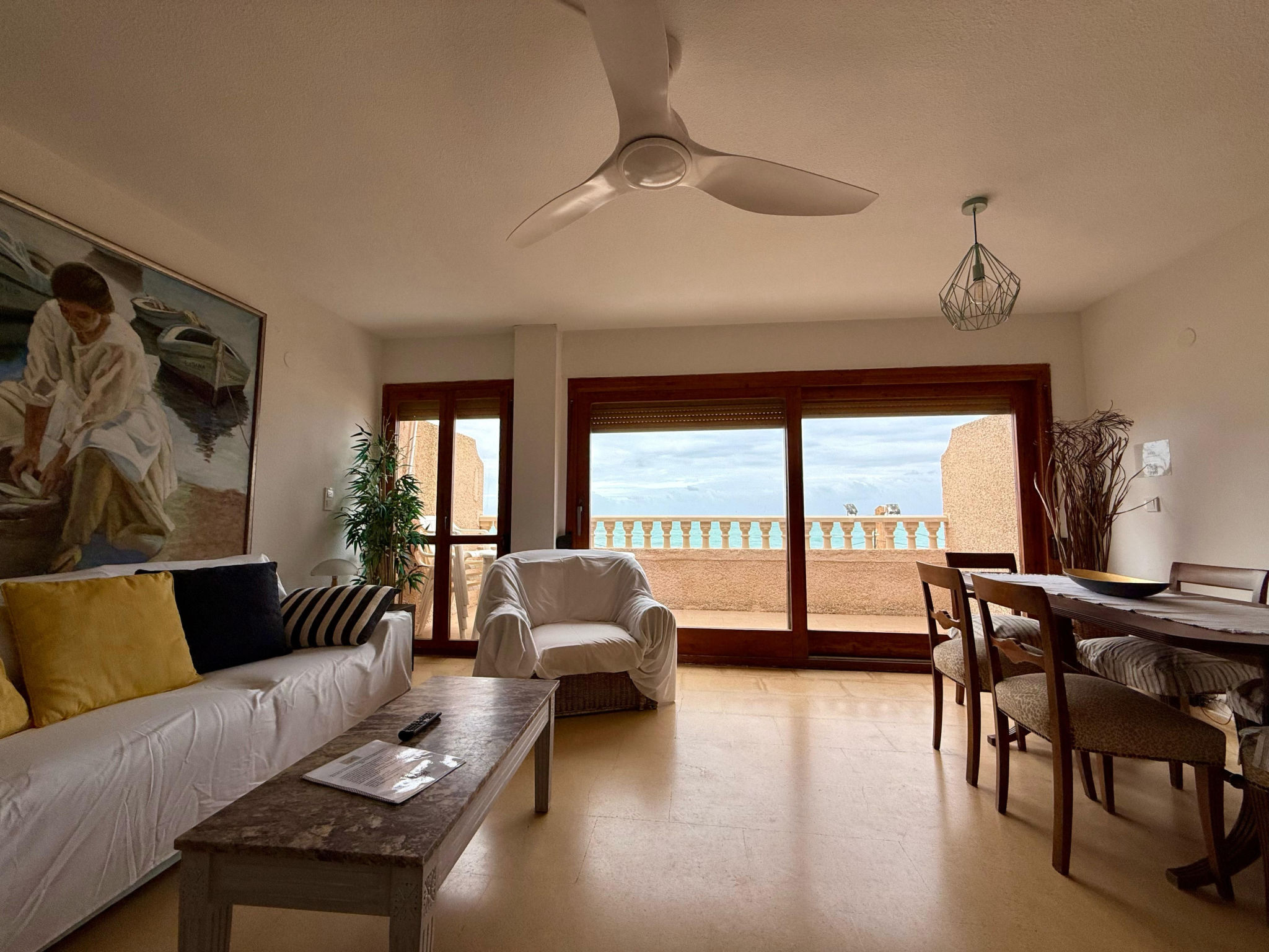 Appartement APARTAMENTO MISTRAL BEACH – Intérieur, photo 7 sur 33