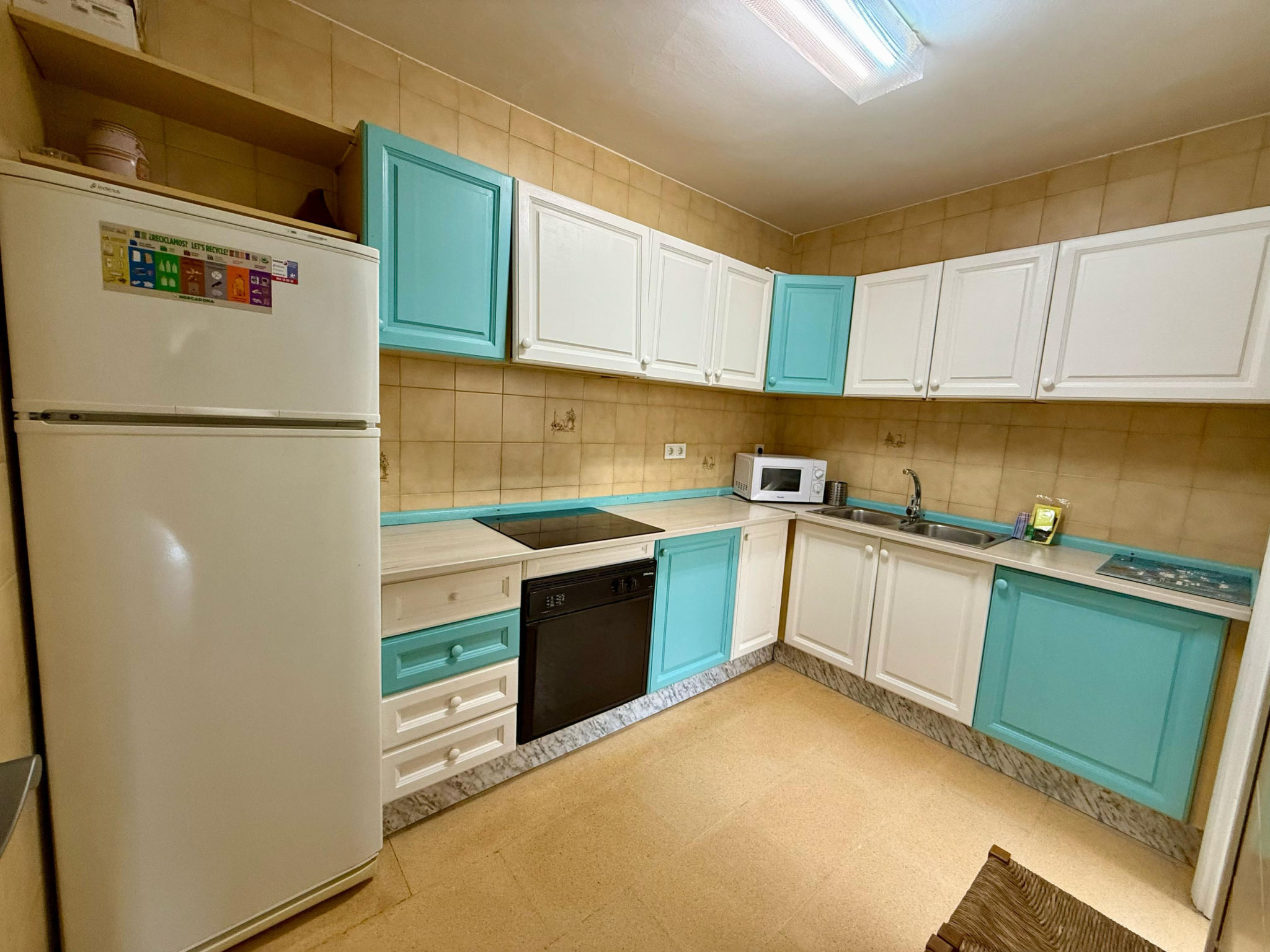 Appartement APARTAMENTO MISTRAL BEACH – Intérieur, photo 8 sur 33