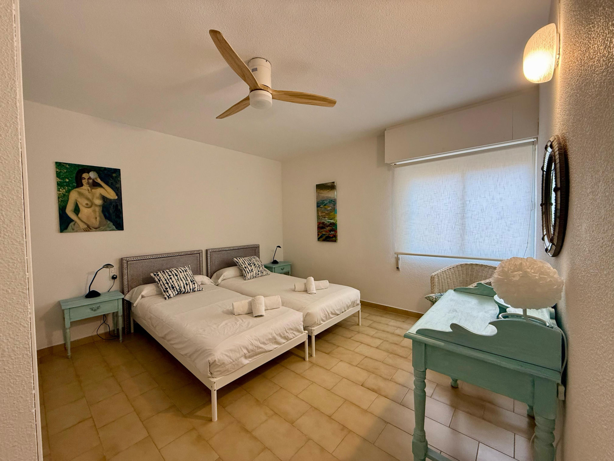Appartement APARTAMENTO MISTRAL BEACH – Intérieur, photo 9 sur 33