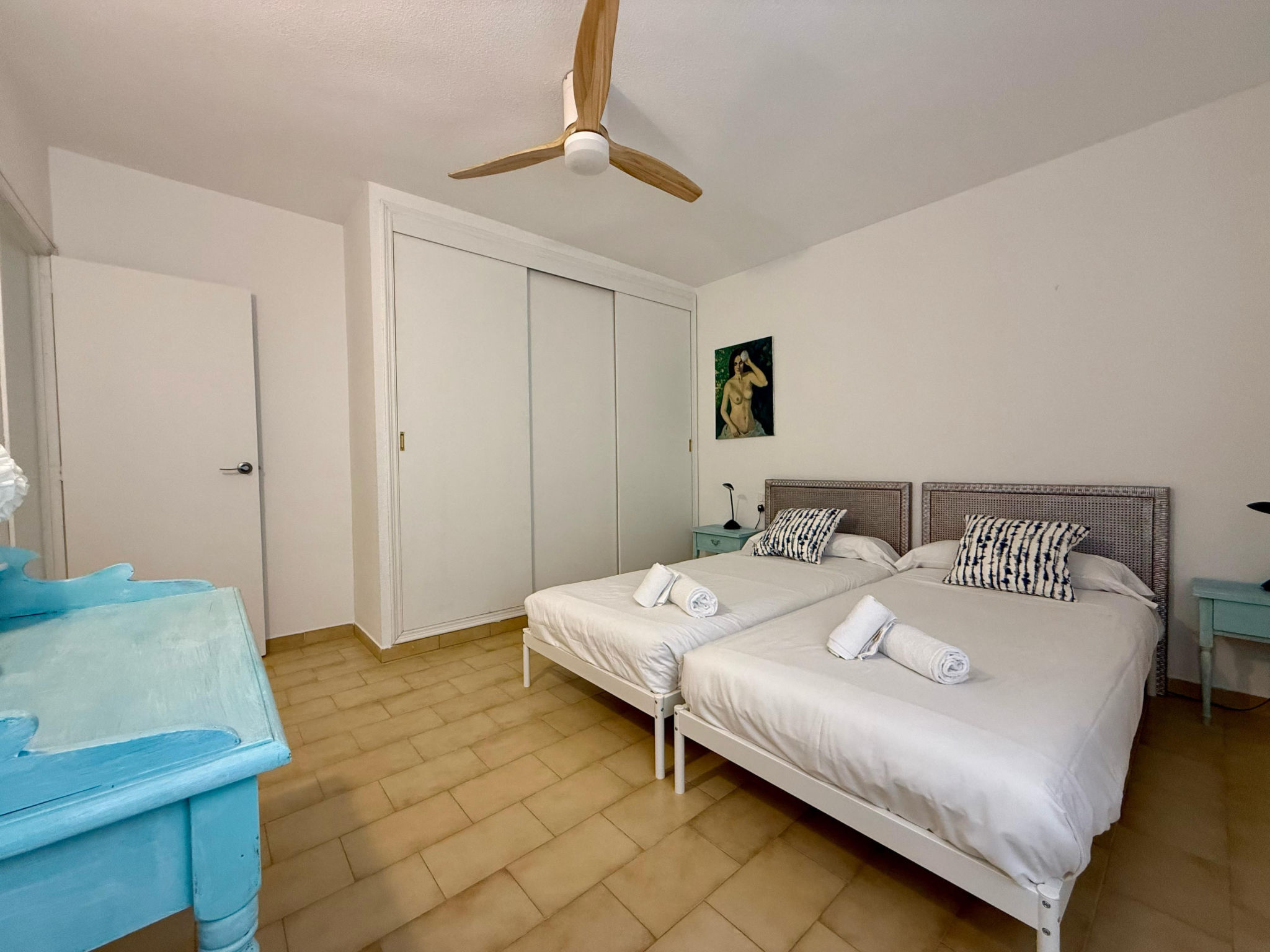 Appartement APARTAMENTO MISTRAL BEACH – Intérieur, photo 10 sur 33