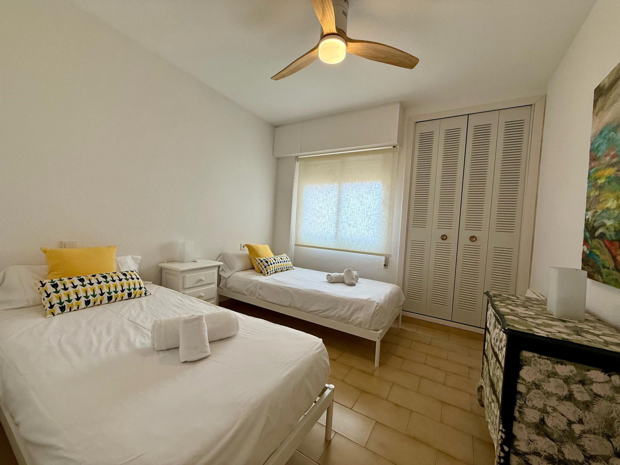 Appartement APARTAMENTO MISTRAL BEACH – Intérieur, photo 14 sur 33