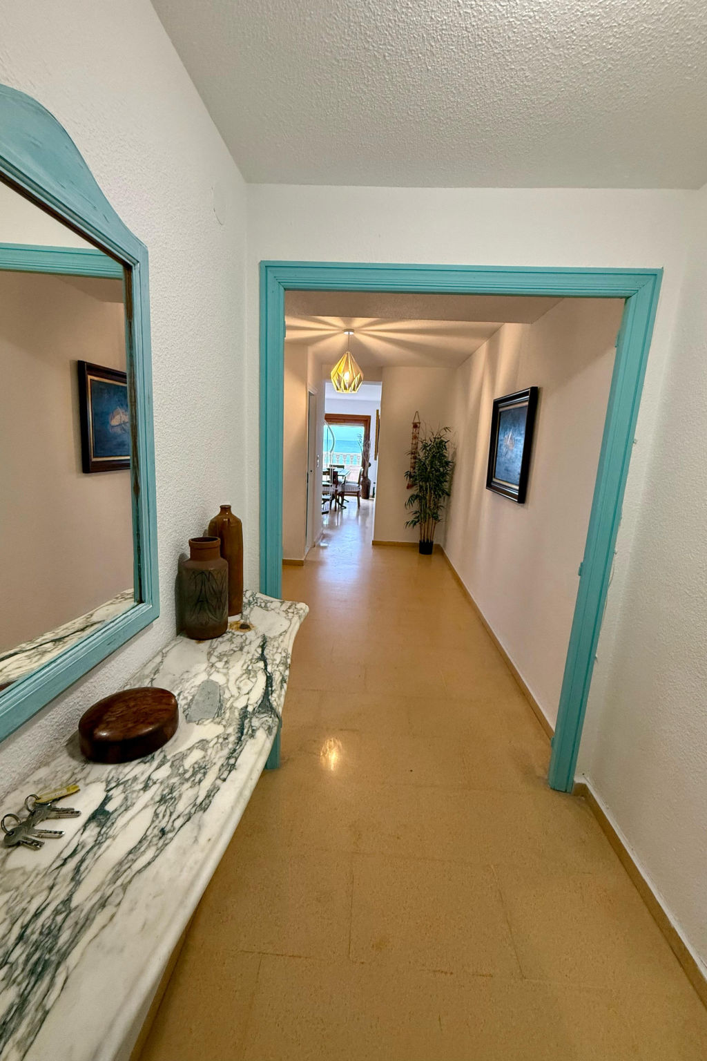 Appartement APARTAMENTO MISTRAL BEACH – Intérieur, photo 15 sur 33