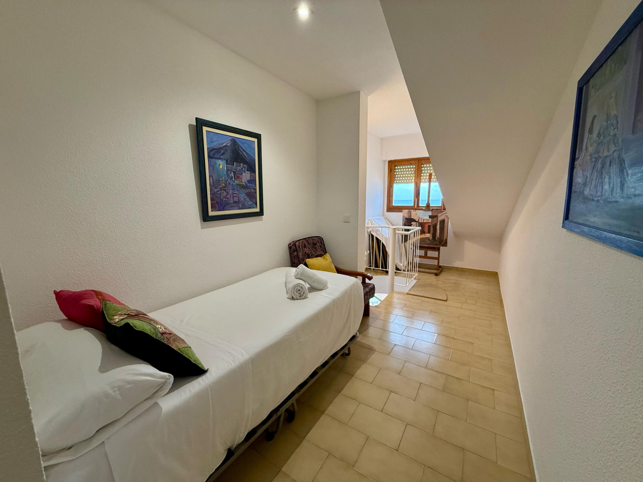 Appartement APARTAMENTO MISTRAL BEACH – Intérieur, photo 16 sur 33
