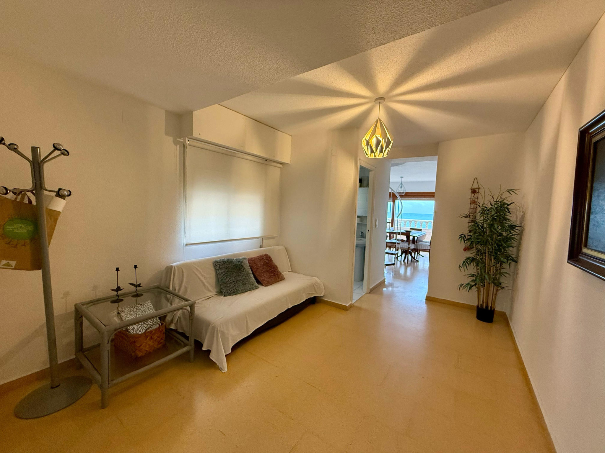 Appartement APARTAMENTO MISTRAL BEACH – Intérieur, photo 19 sur 33