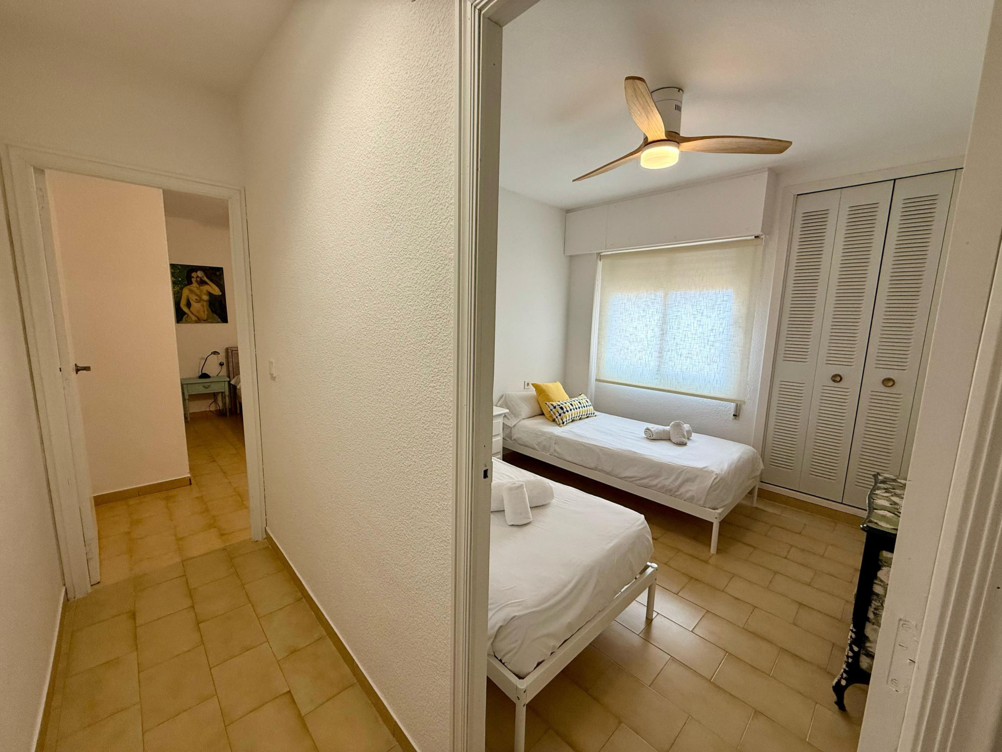 Appartement APARTAMENTO MISTRAL BEACH – Intérieur, photo 20 sur 33