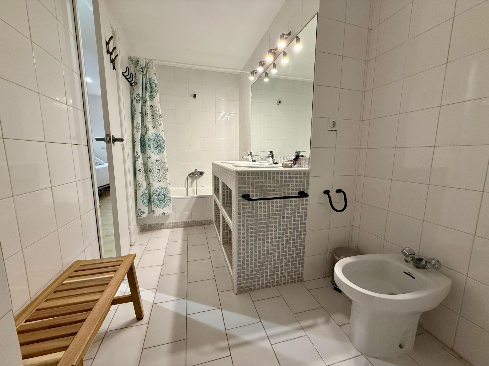 Appartement APARTAMENTO MISTRAL BEACH – Intérieur, photo 21 sur 33