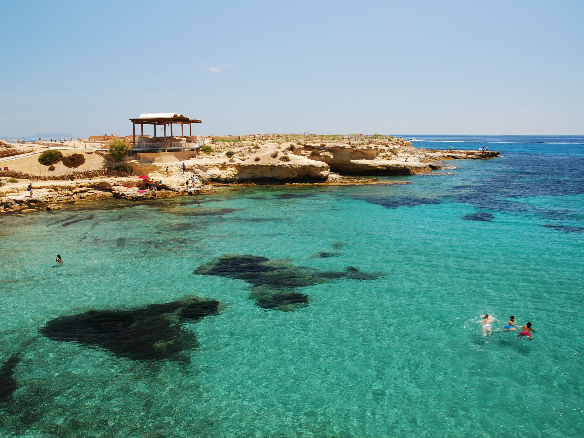 APARTAMENTO MISTRAL BEACH — House (4 of 33)