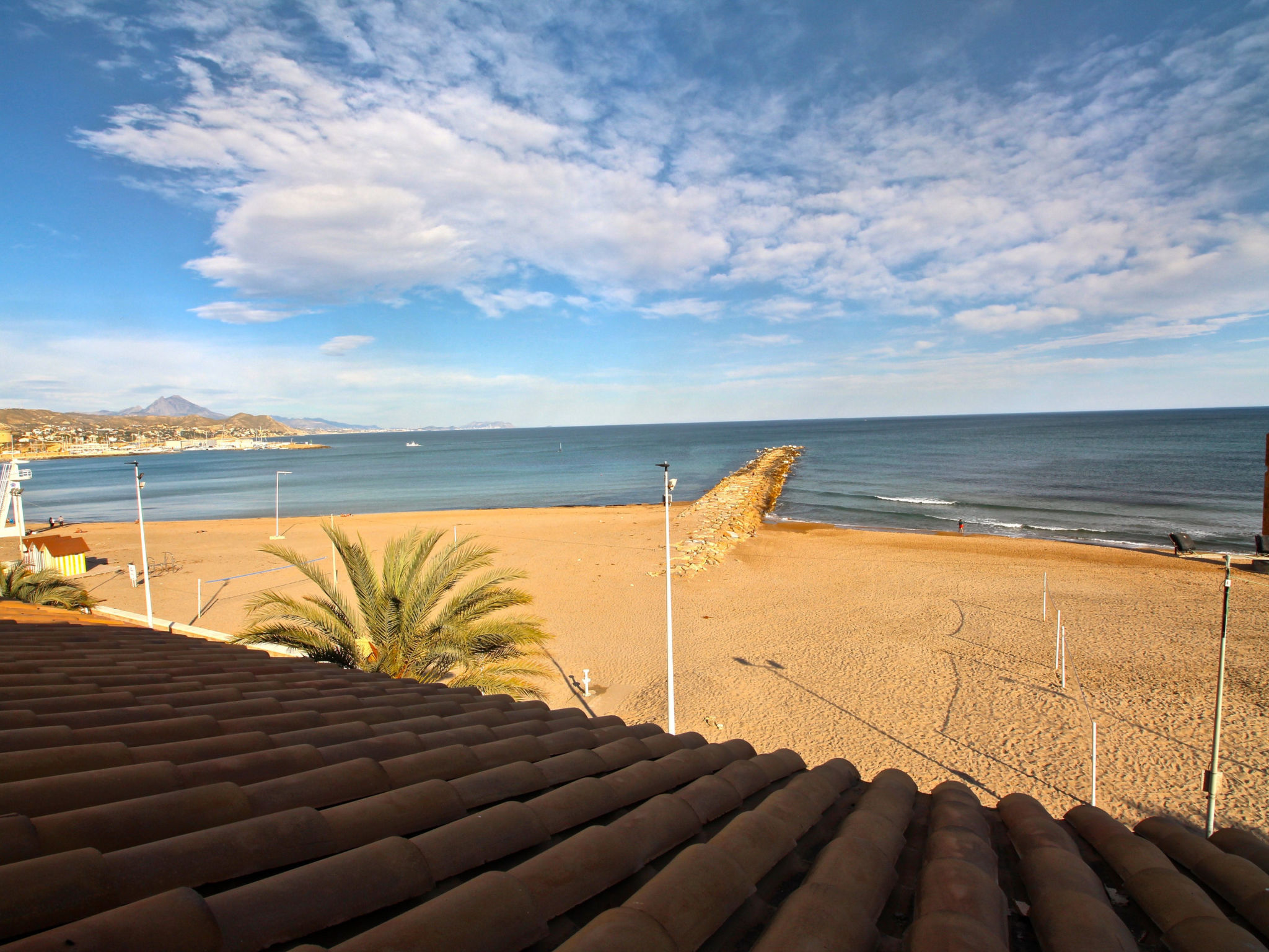 Appartement APARTAMENTO MISTRAL BEACH – Vue, photo 31 sur 33