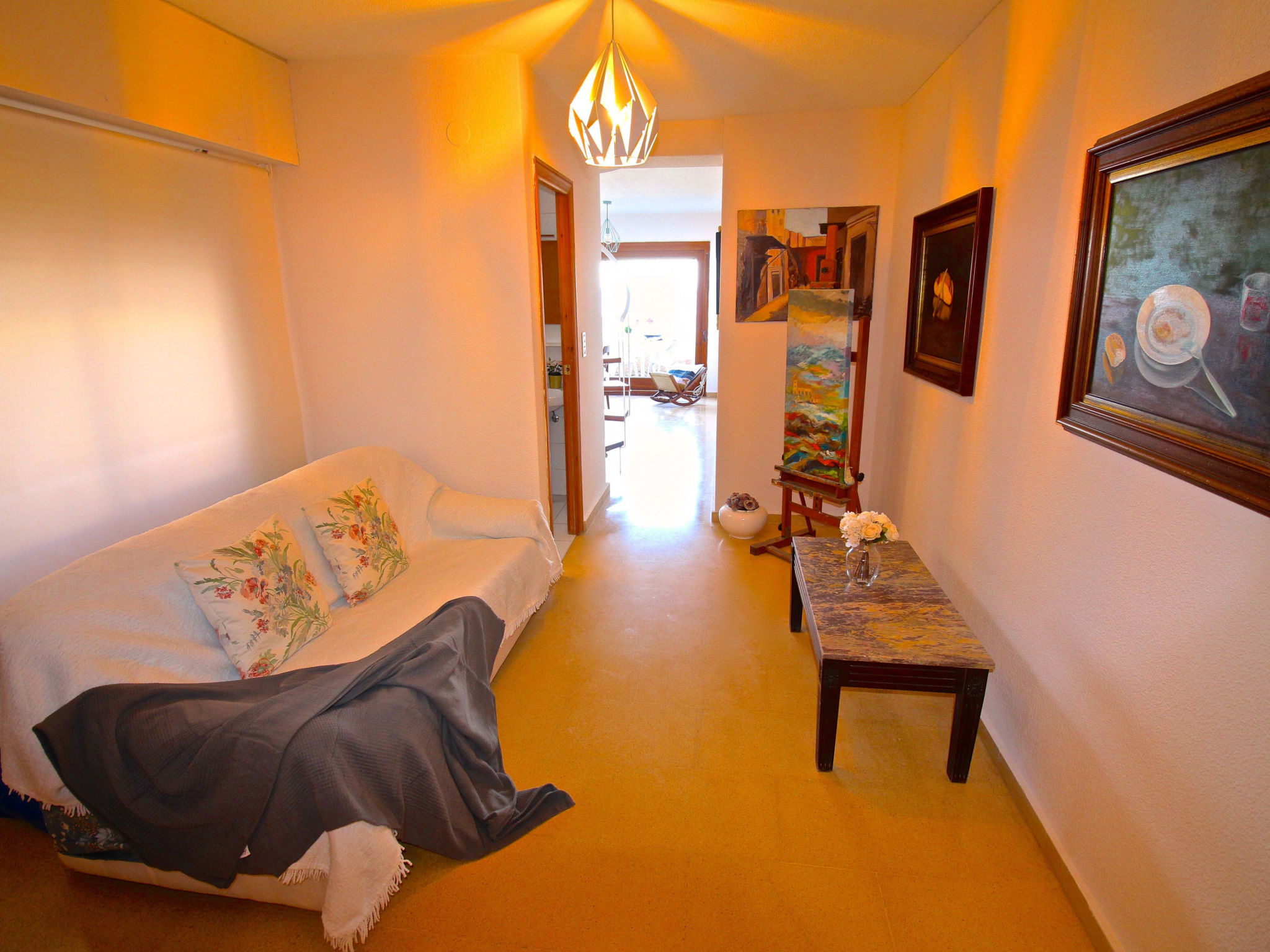 Appartement APARTAMENTO MISTRAL BEACH – Extérieur de la maison, photo 32 sur 33