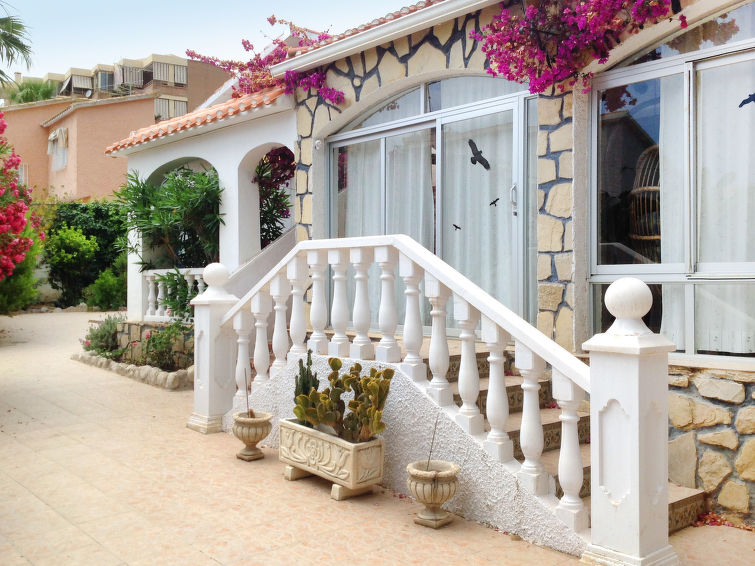 Search and Stay destination La Vila Joiosa, VC - Spain from AU$ 160. Sunshine (VIO130)